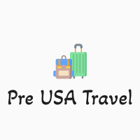 Pre Usa Travel